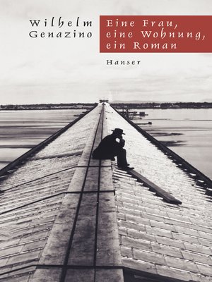 cover image of Eine Frau, eine Wohnung, ein Roman